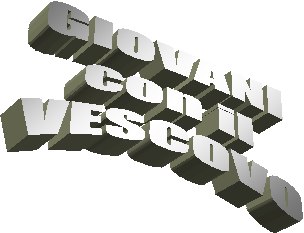 GIOVANI
con il
VESCOVO